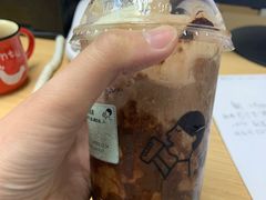 -喜茶(东莞雍华庭店)
