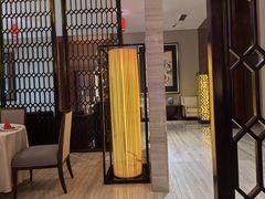 -福州天元国际威斯汀酒店·中国元素餐厅