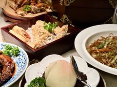 -苏乡兰亭·新派淮扬菜(吾悦广场店)