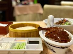 -大鸭梨烤鸭店(花园村店)