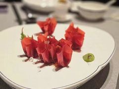-柿合缘新京菜(国金中心商场店)