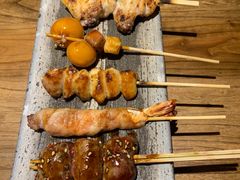 -鸟幸 TORISAKI 炭火居酒屋