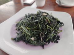 观音菜-晶采餐厅(仁化丹霞山店)