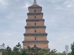 -大慈恩寺(大雁塔)