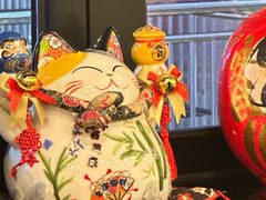 -大馥·炭火烧肉酒场(莘庄莘福坊店)