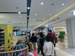 -周大福CHOW TAI FOOK(浦东八佰伴店)