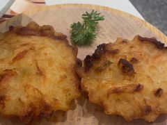 -苏晓玥·江南小吃(深圳北站店)