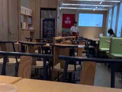 -喜家德虾仁水饺(东方宝泰店)