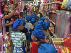 -TOYSRUS玩具反斗城(深圳万象城店)