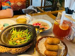-川堂风·跷脚牛肉·乐山爆炒(中建乐荟天地店)