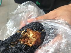 -芳婆糕团店(王府大街店)