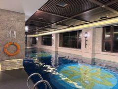 -三清山希尔顿度假酒店