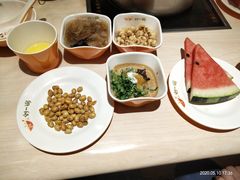 -刘一锅筋头巴脑(大悦城C店)