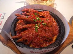 -七八冷面·延边朝鲜族美食(欢乐谷店)