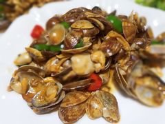 -海儀美食楼(湾仔海鲜街店)