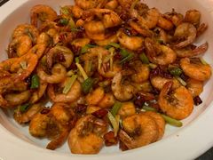 -荣誉国际酒店-海鲜自助餐厅(迎宾大道店)