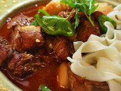 -阿拉丁新疆风味餐厅·清真(罗廊巷店)