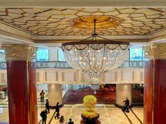 -北京中国大饭店