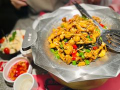 -新梦百货(民族店)