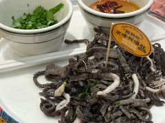 -侃爷南门铜锅涮肉