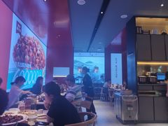 -茅庐川菜(烟台万象汇店)