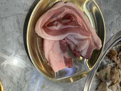 -金喜娜无限自助烤肉(泰达永旺店)