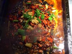iphone_upload_pic-探鱼·鲜青椒爽麻烤鱼(中天广场店)