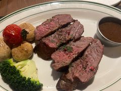 -404干式熟成牛排馆•聚会餐厅