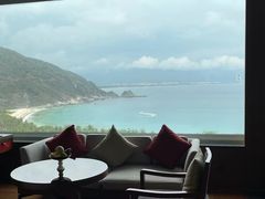 -三亚太阳湾柏悦酒店