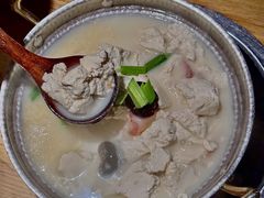 -吃饭皇帝大·土家民族菜(温州万象城店)