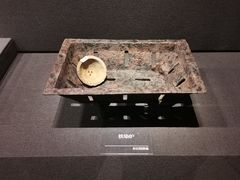 -汉景帝阳陵博物院