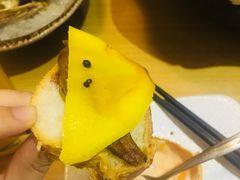 -山之川日料放题(通州店)