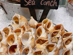 -解放碑威斯汀酒店-知味国际美食餐厅