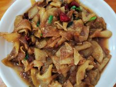 -如意香辣鸡架(总店)