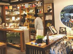 -诗婢家(宽窄巷子店)