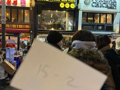 -BHC炸鸡(明洞总店)
