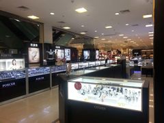 -大洋晶典(东街店)