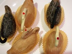 -旺顺阁海鲜广场(亚运村店)