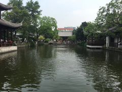 -南京中国近代史遗址博物馆(南京总统府)