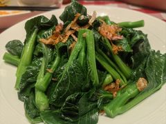 葱油菜心-西贝(宝乐汇店)