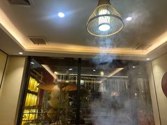 -重庆袁老四火锅(兖州九州新天地店)