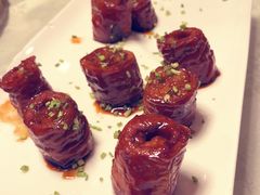 -东兴楼饭庄(六里桥店)