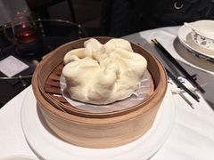 炳胜叉烧包-炳胜品味(珠江新城店)