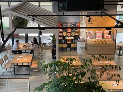 -GOTLOT COFFEE&KITCHEN角落厨房NOOK店