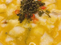 -闫府私房菜(经四路万达店)