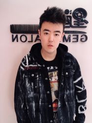 -星座SALON奢华造型