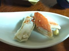 -蟹料理 北海道かに将軍(札幌本店)