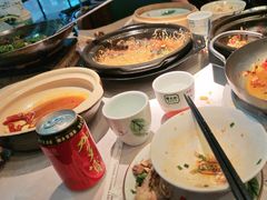 -费大厨辣椒炒肉(黄兴中心广场店)