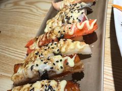 -鱼意寿司(钟村分店)