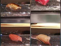 -風料理.鮨Omakase